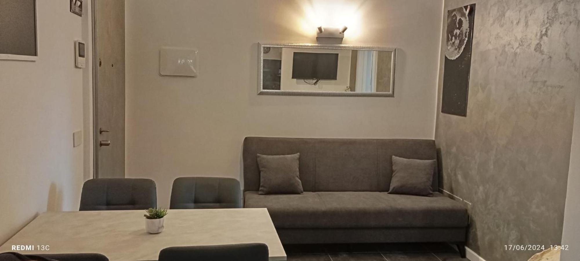 קומו Casa Brumani מראה חיצוני תמונה