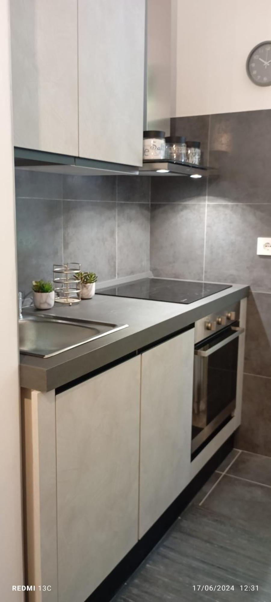 קומו Casa Brumani מראה חיצוני תמונה