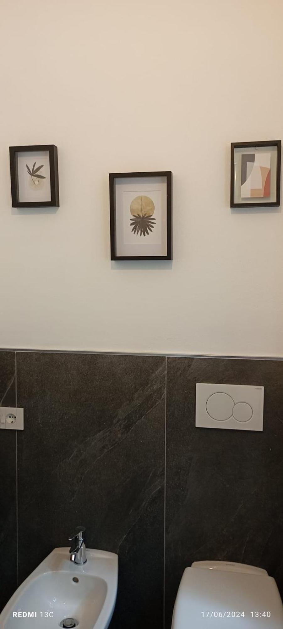 קומו Casa Brumani מראה חיצוני תמונה