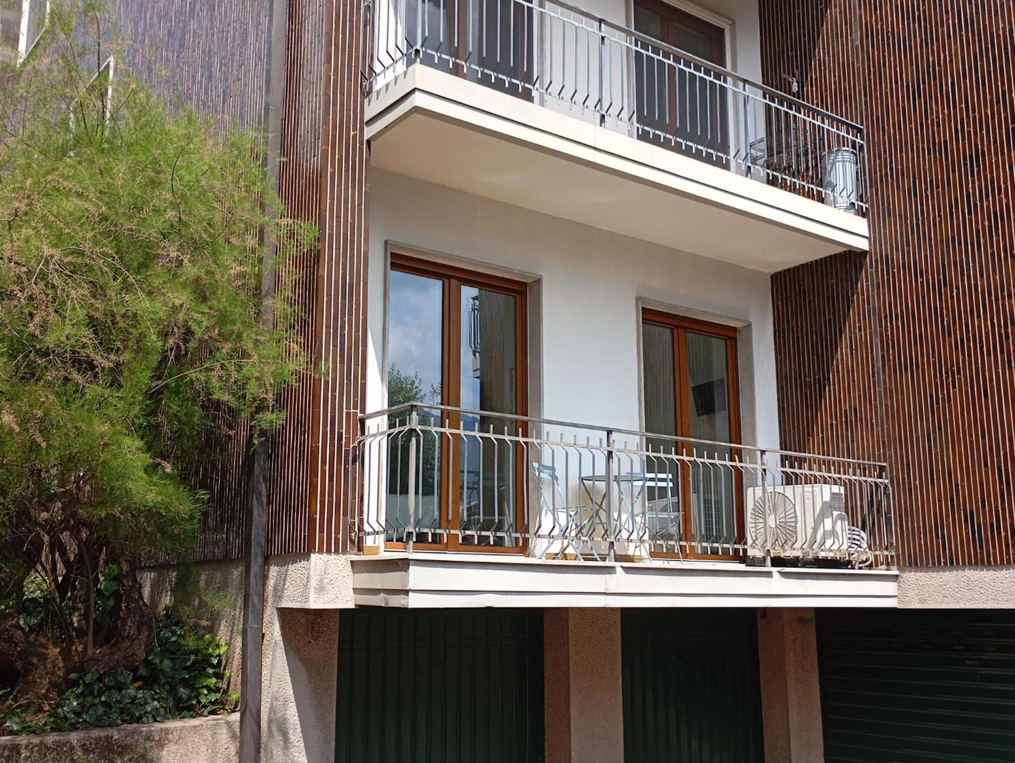 קומו Casa Brumani מראה חיצוני תמונה